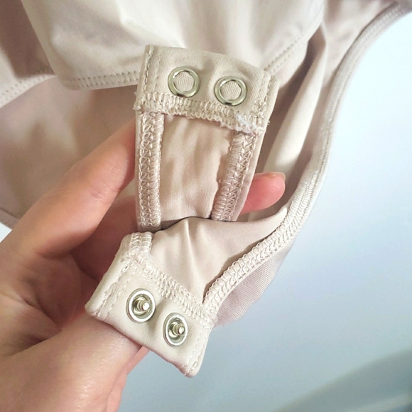 Express Body Suit - Picture 3 of 4